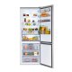 Beko CNE520E20X Libera installazione 520 L Acciaio inox 4