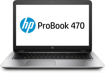 HP ProBook 470 G4 Notebook PC