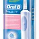 Oral-B Sensitive Clean Spazzolino rotante-oscillante Blu, Bianco 5