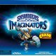 Activision Skylanders Imaginators Crash edition, PS4 Confezione Starter ITA PlayStation 4 2