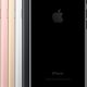 Apple iPhone 7 32GB Oro 4