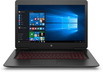 HP OMEN PC laptop - 17-w000nl (ENERGY STAR)