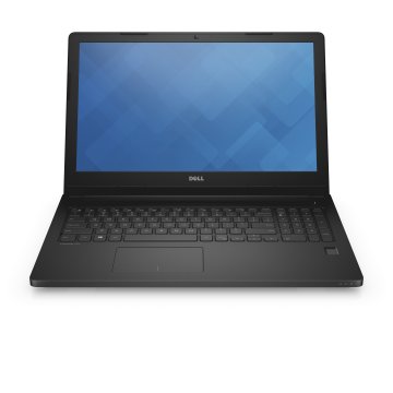 DELL Latitude 3570 Intel® Core™ i5 i5-6200U Computer portatile 39,6 cm (15.6") 8 GB DDR3L-SDRAM 1 TB HDD Windows 10 Pro Nero