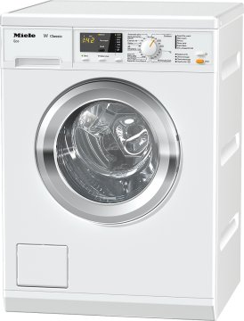 Miele WDA101 lavatrice Caricamento frontale 7 kg 1400 Giri/min Bianco