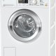Miele WDA101 lavatrice Caricamento frontale 7 kg 1400 Giri/min Bianco 2