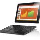 Lenovo IdeaPad Miix 310-10ICR Intel Atom® 64 GB 25,6 cm (10.1