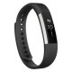 Fitbit Alta OLED Braccialetto per rilevamento di attività Nero 3