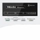 Miele TMG840 WP SFinish&Eco asciugatrice Libera installazione Caricamento frontale 8 kg A+++ Bianco 4