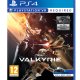 Sony EVE: Valkyrie, PS4 Standard ITA PlayStation 4 2