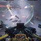 Sony EVE: Valkyrie, PS4 Standard ITA PlayStation 4 4