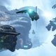 Sony EVE: Valkyrie, PS4 Standard ITA PlayStation 4 5