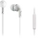 Pioneer SE-CL712T Auricolare Cablato In-ear Musica e Chiamate Bianco 2