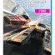 Nintendo FAST Racing NEO, Wii U Standard Inglese 2