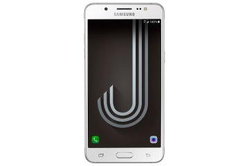 Samsung Galaxy J5 (2016) SM-J510FN 13,2 cm (5.2") SIM singola Android 6.0 4G Micro-USB 2 GB 16 GB 3100 mAh Bianco