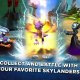 Activision Skylanders Battlecast Battle Pack B accessorio per videogioco 3