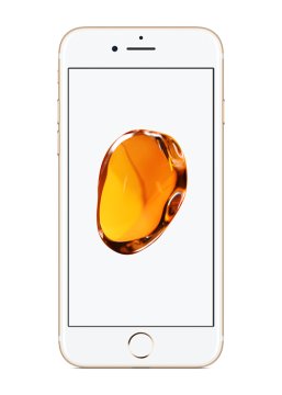 Apple iPhone 7 11,9 cm (4.7") SIM singola iOS 10 4G 2 GB 256 GB 1960 mAh Oro