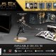 Koch Media Deus Ex: Mankind Divided - Collector's Edition, PC Collezione Inglese 2