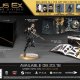 PLAION Deus Ex: Mankind Divided - Collector's Edition, PC Collezione Inglese 2