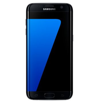 Samsung Galaxy S7 edge SM-G935F 14 cm (5.5") SIM singola Android 6.0 4G Micro-USB 4 GB 32 GB 3600 mAh Nero