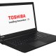 Toshiba Satellite Pro R50-C-14V Intel® Core™ i3 i3-5005U Computer portatile 39,6 cm (15.6