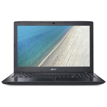 Acer TravelMate P2 P259-M-756H Computer portatile 39,6 cm (15.6") HD Intel® Core™ i7 i7-6500U 4 GB DDR4-SDRAM 500 GB HDD Wi-Fi 5 (802.11ac) Windows 7 Professional Nero