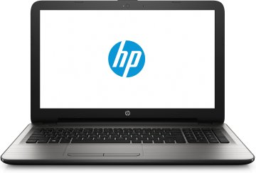HP Notebook - 15-ay021nl (ENERGY STAR)