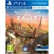 Ubisoft Eagle Flight, PS4 VR Standard ITA PlayStation 4 2