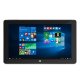 Trekstor SurfTab duo W3 Intel Atom® x5-Z8300 Ibrido (2 in 1) 29,5 cm (11.6