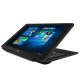 Trekstor SurfTab duo W3 Intel Atom® x5-Z8300 Ibrido (2 in 1) 29,5 cm (11.6