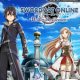 BANDAI NAMCO Entertainment Sword Art Online: Hollow Realization Standard Tedesca PlayStation Vita 2