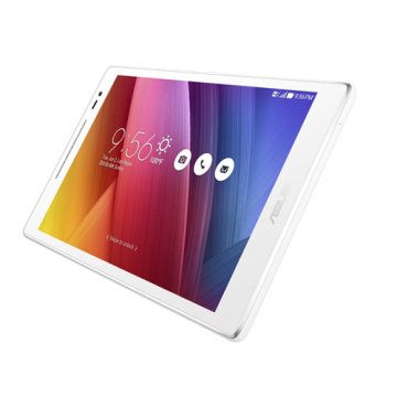 ASUS ZenPad 8.0 Z380KNL-6B037A 4G Qualcomm Snapdragon LTE 16 GB 20,3 cm (8") 1 GB Android 6.0 Bianco