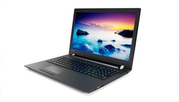 Lenovo IdeaPad V510 Intel® Core™ i5 i5-7200U Computer portatile 39,6 cm (15.6") HD 4 GB DDR4-SDRAM 500 GB HDD Wi-Fi 5 (802.11ac) Windows 10 Pro Nero