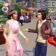 Electronic Arts The Sims 4: City Living, PC 3