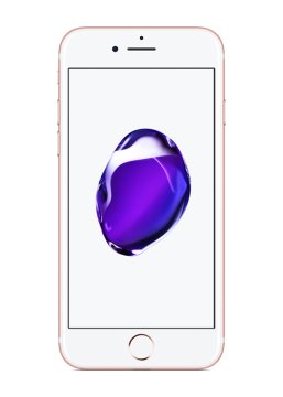 Apple iPhone 7 11,9 cm (4.7") SIM singola iOS 10 4G 2 GB 32 GB 1960 mAh Oro rosa