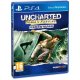 Sony Uncharted: Drake's Fortune Remastered Standard ITA PlayStation 4 3