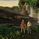 Sony Uncharted: Drake's Fortune Remastered Standard ITA PlayStation 4 9