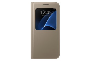 Samsung Galaxy S7 S View Cover