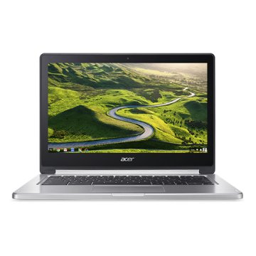 Acer Chromebook R 13 CB5-312T-K551 33,8 cm (13.3") Touch screen Full HD MediaTek M8173C 4 GB LPDDR3-SDRAM 32 GB Flash Wi-Fi 5 (802.11ac) ChromeOS Grigio