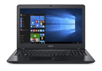 Acer Aspire F 15 F5-573G-7093 Intel® Core™ i7 i7-6500U Computer portatile 39,6 cm (15.6") Full HD 8 GB DDR4-SDRAM 1,1 TB HDD+SSD NVIDIA® GeForce® GTX 950M Wi-Fi 5 (802.11ac) Windows 10 Home Nero