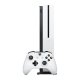 Microsoft XBOX ONE S 1TB White + Sea of Thieves 4