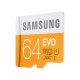 Samsung MB-MP64D 64 GB MicroSDXC UHS Classe 10 6