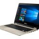 ASUS VivoBook Flip TP301UA-DW010T laptop Intel® Core™ i3 i3-6100U Ibrido (2 in 1) 33,8 cm (13.3