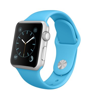 Apple Watch Sport, 38