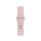 Apple Watch Series 1 OLED 38 mm Digitale 272 x 340 Pixel Touch screen Oro rosa Wi-Fi 4
