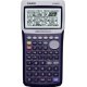 Casio FX-9860G calcolatrice Tasca Calcolatrice scientifica Nero 2