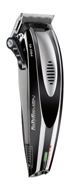 BaByliss Pro 45 Intensive Nero 50