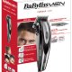 BaByliss Pro 45 Intensive Nero 50 4