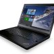 Lenovo ThinkPad P70 Intel® Core™ i7 i7-6700HQ Computer portatile 43,9 cm (17.3