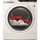 AEG T8DBE841 asciugatrice Libera installazione Caricamento frontale 8 kg A++ Bianco 2