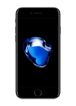 Apple iPhone 7 11,9 cm (4.7") SIM singola iOS 10 4G 2 GB 256 GB 1960 mAh Nero